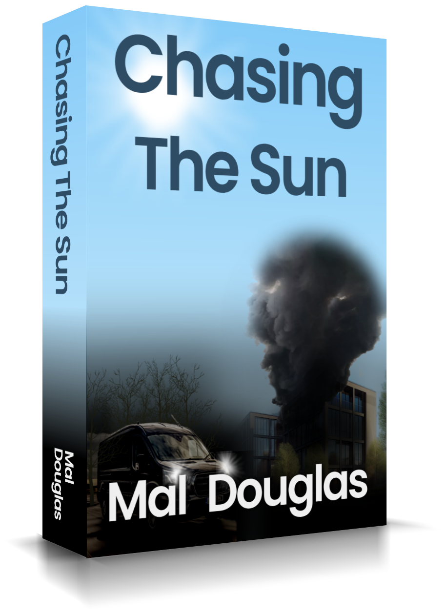 Chasing-The-Sun (working cover image)