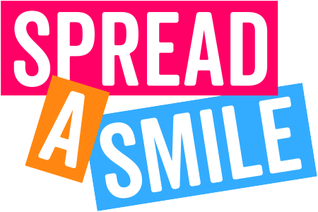 Spread a Smile logo