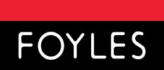 where to buy foyles link