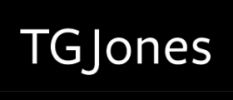where to buy TGJones link